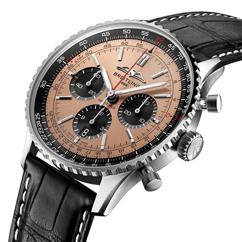 breitling navitimer b01 twa|breitling navitimer b01 chronograph 43mm.